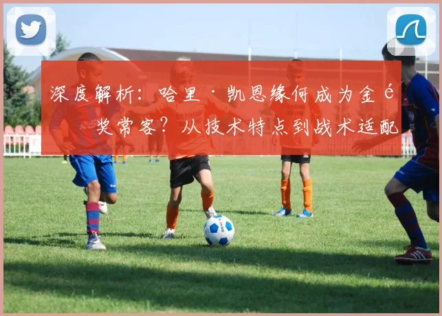深度解析:哈里·凯恩缘何成为金靴奖常客?从技术特点到战术适配全揭秘